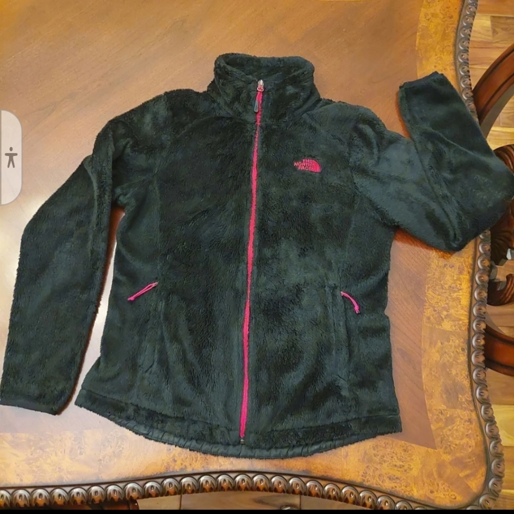 The North Face jacket size M
